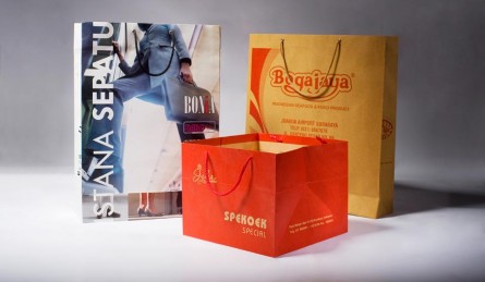 Paper Bag