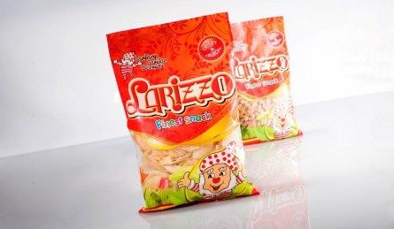 Flexible Packaging