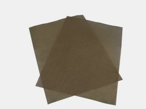 kertas perkamen - jenis jenis kemasan kertas