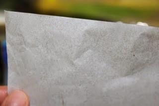kertas roti - jenis jenis kemasan kertas