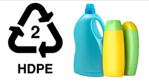 Plastik HDPE